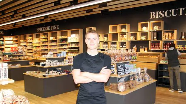 boutique lampaul plouarzel boutique lampaul plouarzel
